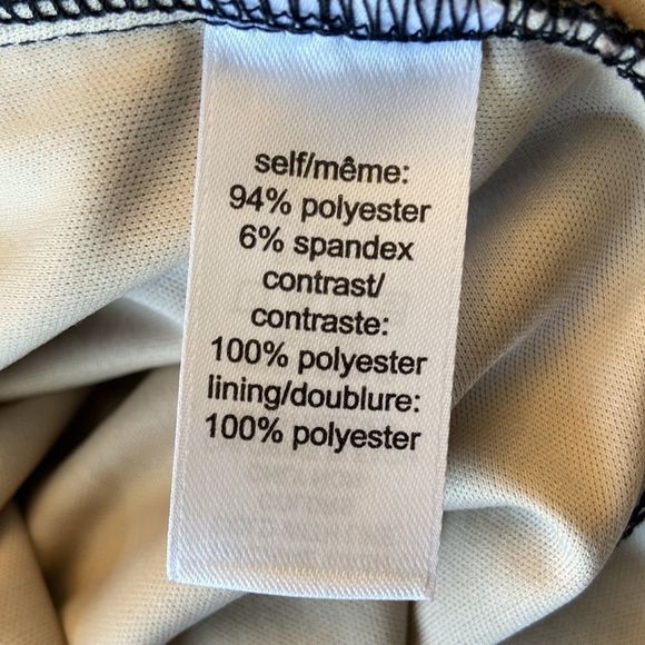 Maurices fancy tank  - Picture 7 of 11